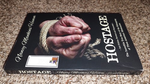 Hostage,The Incredible True Story of the Kidnapping of Three American Missionar - Picture 3 of 24