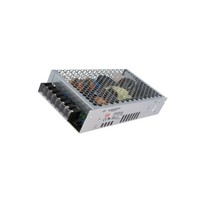 MSP-200-48 Netzteil: Impuls Modul 206,4W 48VDC 199X98X38Mm 40,8-55,2VDC Mean Wel