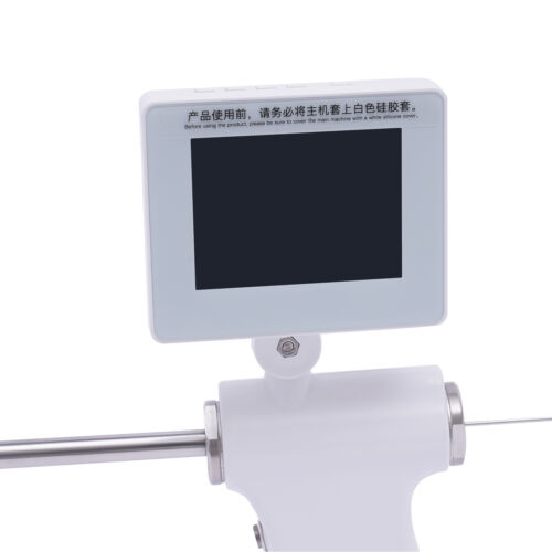 Insemination Kit for Dog Visual Insemination Gun 340mm w/ Adjustable Screen - Picture 9 of 22