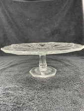Quintec by MCKEE cake stand
