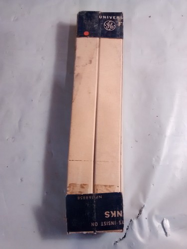 2 GE Fuse Links Universal Cable Type 80K 9F51CAK080 K - Fast Ship - Picture 4 of 4