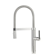 Blanco 441405 Culina Semi-Pro 1.8 GPM in POLISHED CHROME New 