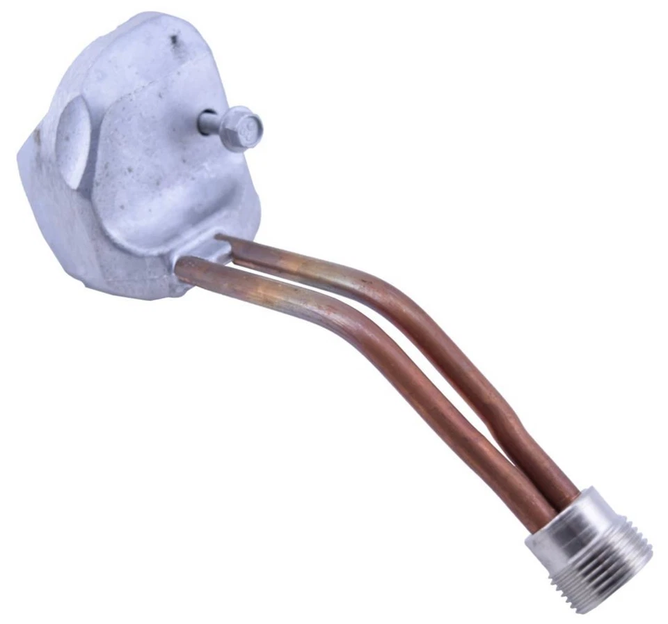 *NEW* GM Buick Chevy Malibu Engine Block Coolant Heater Element 12587535 - Image 2 of 4