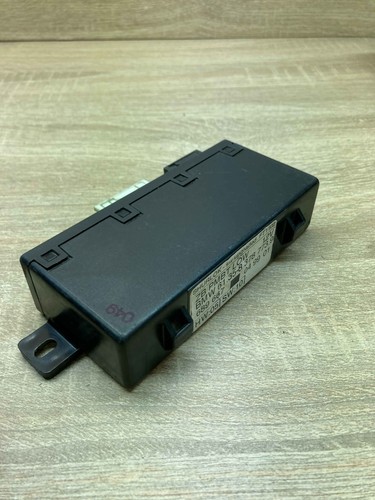 8378773 689667 Shurlok BMW E39er Modul Türsteuergerät Steuergerät