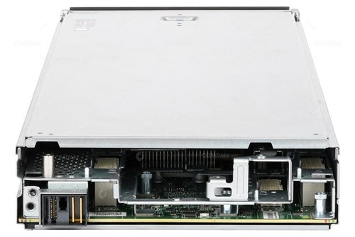 HPE SYNERGY 480 G10 2SFF 2 x Xeon Silver 4112 1.5TB RAM 2 x 240GB SSD - Afbeelding 3 van 9