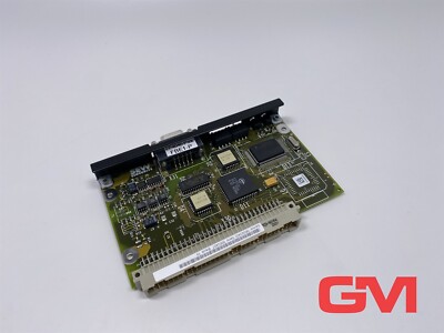 SEW Eurodrive Feldbus-Schnittstellekarte DFP21B fieldbus interface card 08242402