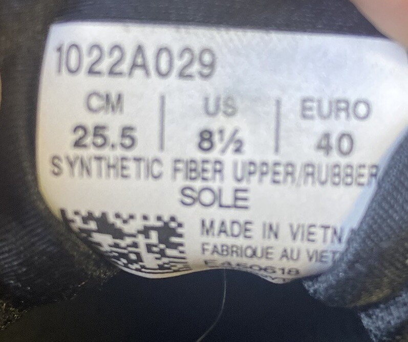 Asics Gel 360 4 Quantum Running Shoes Womens Sz 8.5 Sneakers Walking Green thumbnail 10