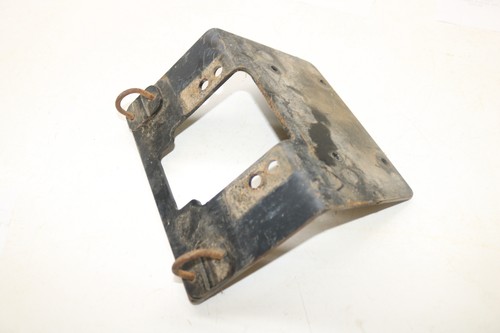 2003 Yamaha Kodiak 450 4x4 Winch Mount Mounting Plate Bracket