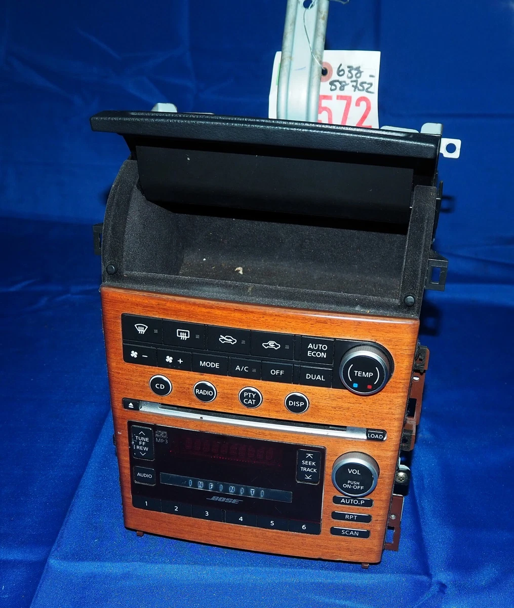 Bose gq35 online ii
