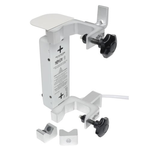Tripp Lite By Eaton Master-Power Psclamp Hg Power Strip Mounting Clamp Medical - Picture 4 of 10