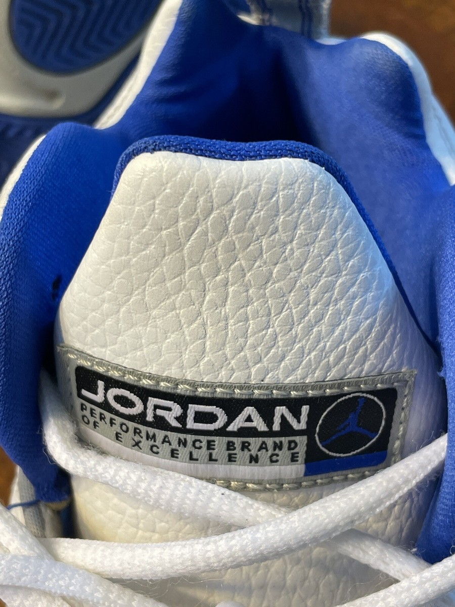 jordan performance brand of excellence shoes