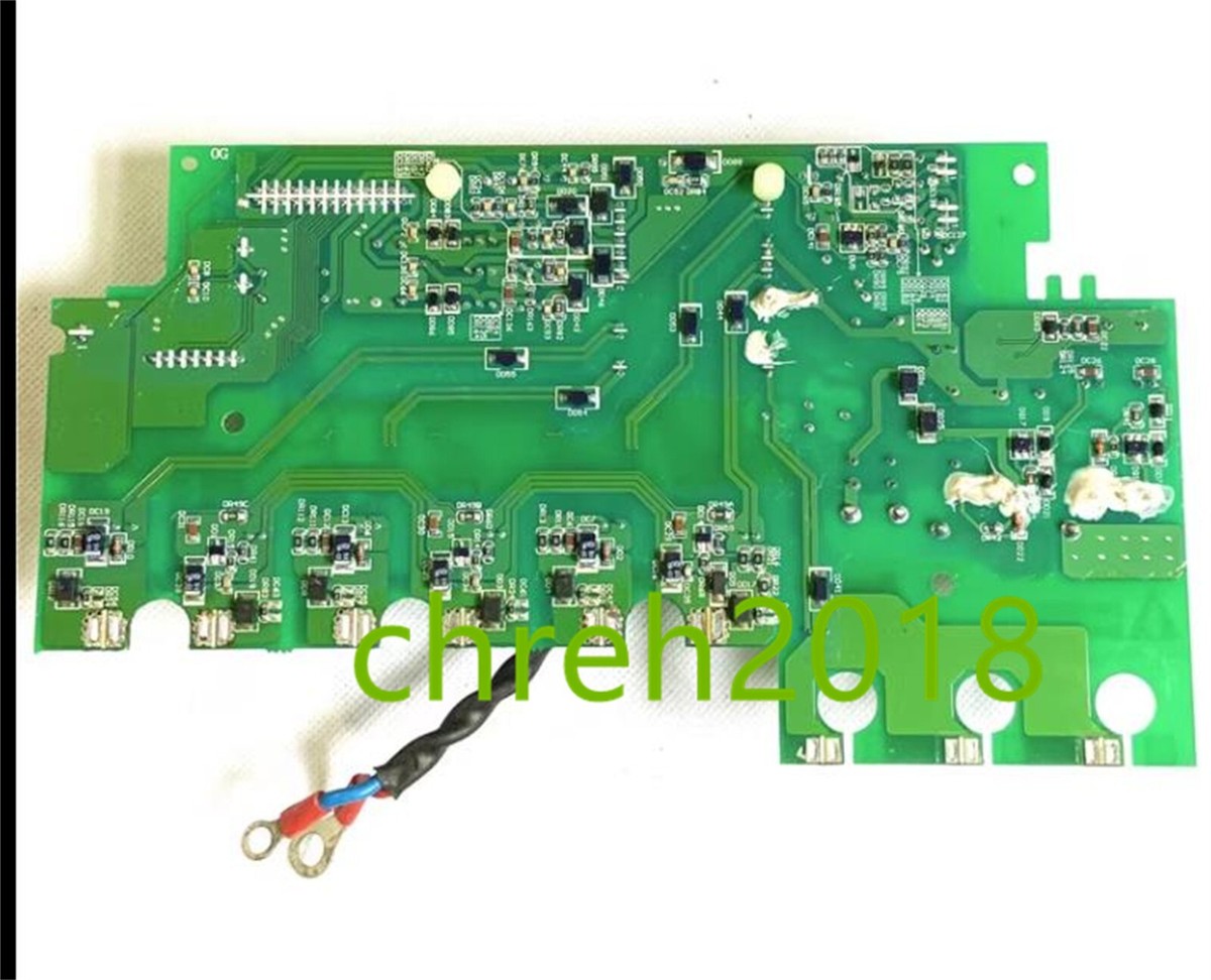 1PCS Delta inverter VFD-F-B series 15-18.5-22kw drive board