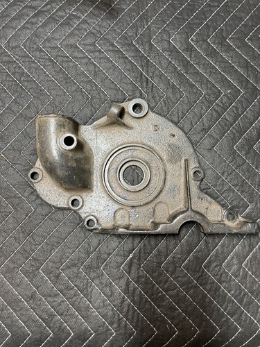 Ford Model T Timing Gear Cover 1927 1926 1925 1924 1923 1922 1921 1920 1919 - Picture 1 of 2