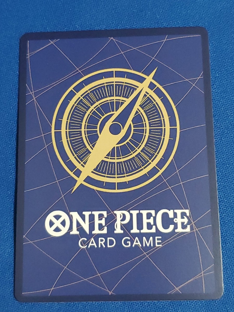 One Piece Card Luffy Zoro Nami Sanji Chopper etc Straw Hat Pirates