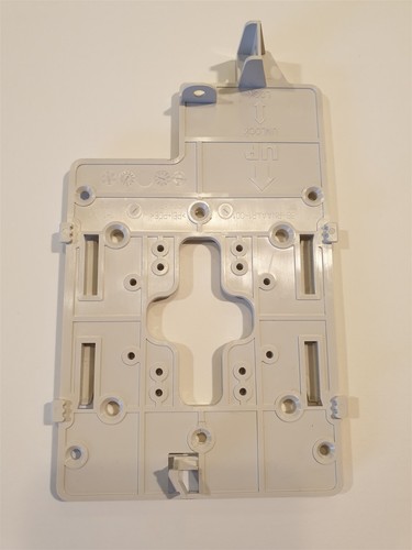 HP 560 J9846A 802.11ac Standalone Dual Wireless Access Point AP WW with Bracket - Foto 3 di 4