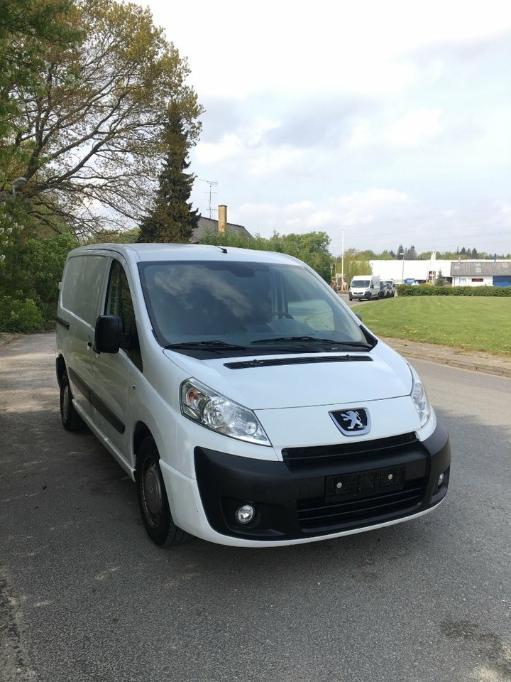 Peugeot expert l1h1 Peugeot expert l1h1