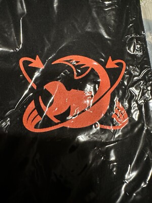 New Era X SALMON RUN Splatoon 3 Black T-shirts Nintendo