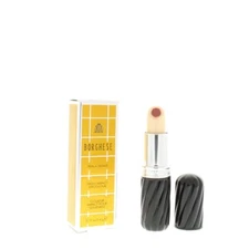 Borghese Perla Duale Lipcolour Perla Caffe #02 0.12 Oz+ free FACE BRUSH