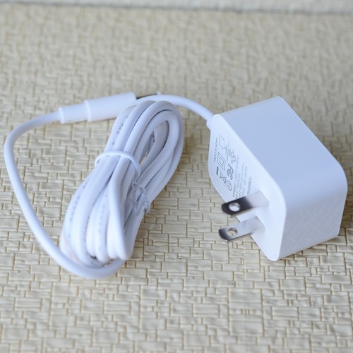 1 x adaptateur secteur US standard Transformer 12V DC pour lampadaires HO N - Photo 4/9