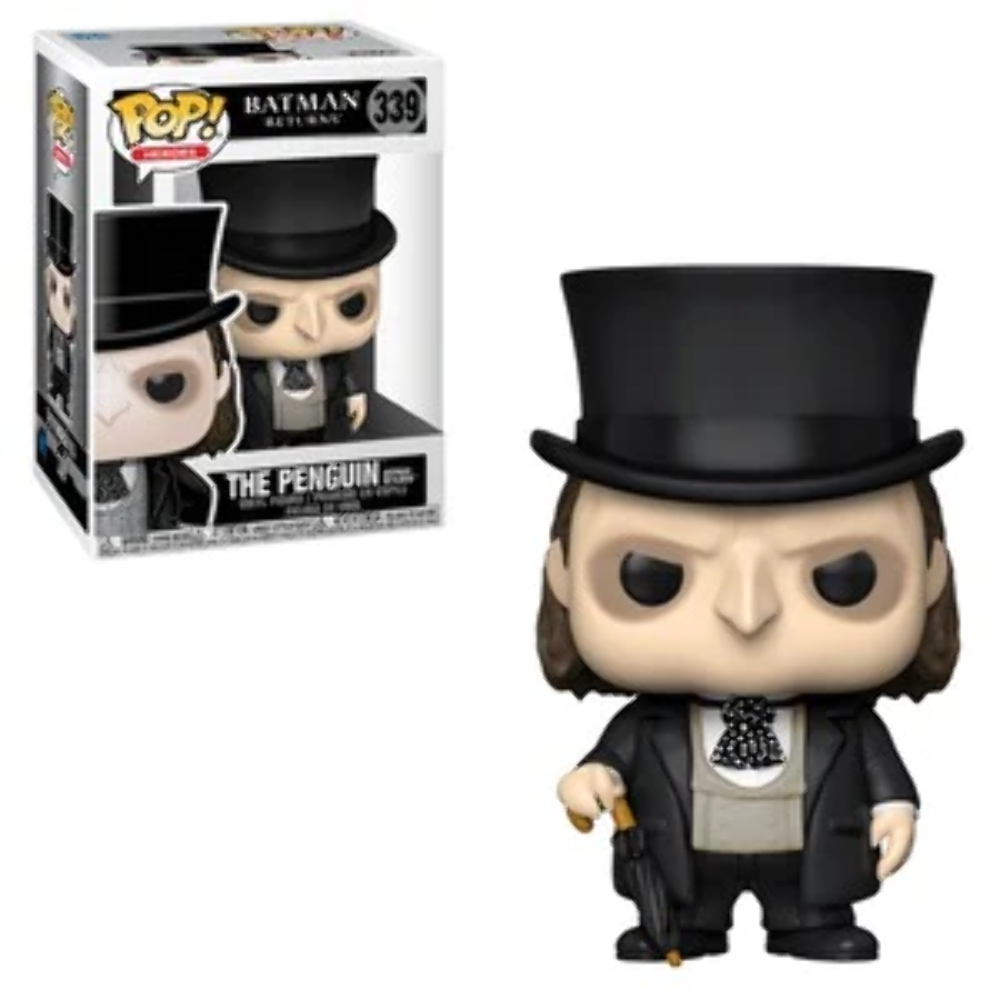 POP! FUNKO バットマン Amazon.com: Funko POP! Heroes 80th-Batman 1st Appearance