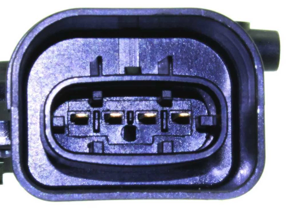 Motor atuador de trava de porta compatível com 1996-2002 Toyota 4Runner AISIN WORLD CORP. OF AME - Imagem 3 de 3