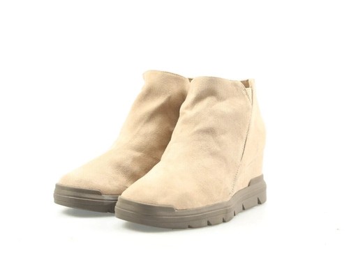 Botín de cuña para mujer Dr. Scholl's / botines / / botas talla. 37 - Imagen 3 de 6
