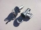 <!--F#f_0-->NEW GLOVEBOX GLOVE BOX LOCK + KEYS TO HQ HJ HX HZ WB LJ LH LX HOLDEN TORANA<!--F/-->