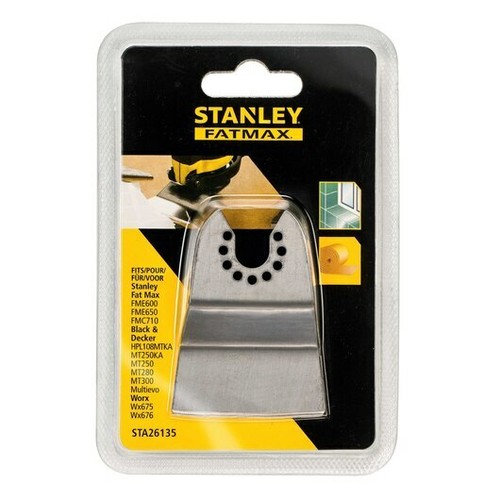 Stanley - 'Fatmax' HCS Ridgid Scraper 