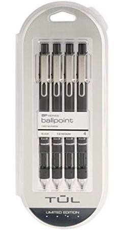TUL Pens & Pencils Gel Ballpoint Retractable 🖊️ U Choose 🖊️ Best Pen in USA - Picture 45 of 112