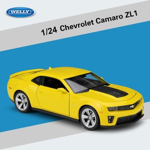 bumblebee camaro juguete