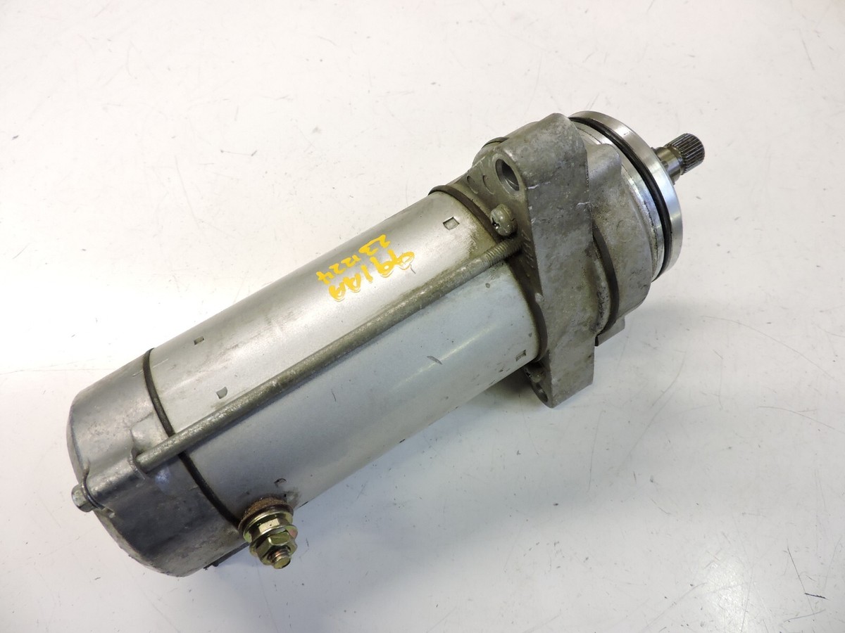 HONDA GOLDWING 1500 GL 1500 STARTER MOTOR START MOTOR 31200