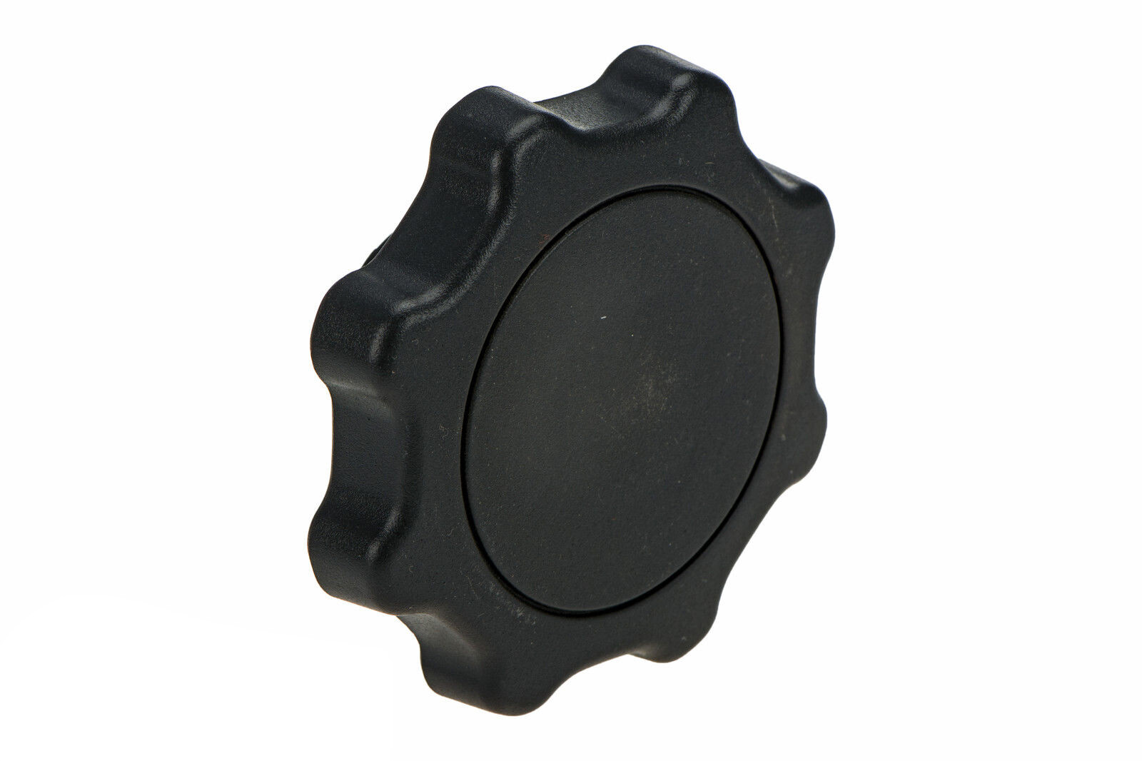 Perilla de soporte lumbar de asiento para Volkswagen (N/P 1J0881671G71N)