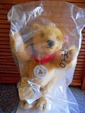 STEIFF "Club Bear" 2002 -NEW