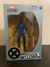 Marvel Legends Mystique X-Men Movie 6-Inch Action Figure New X-Men