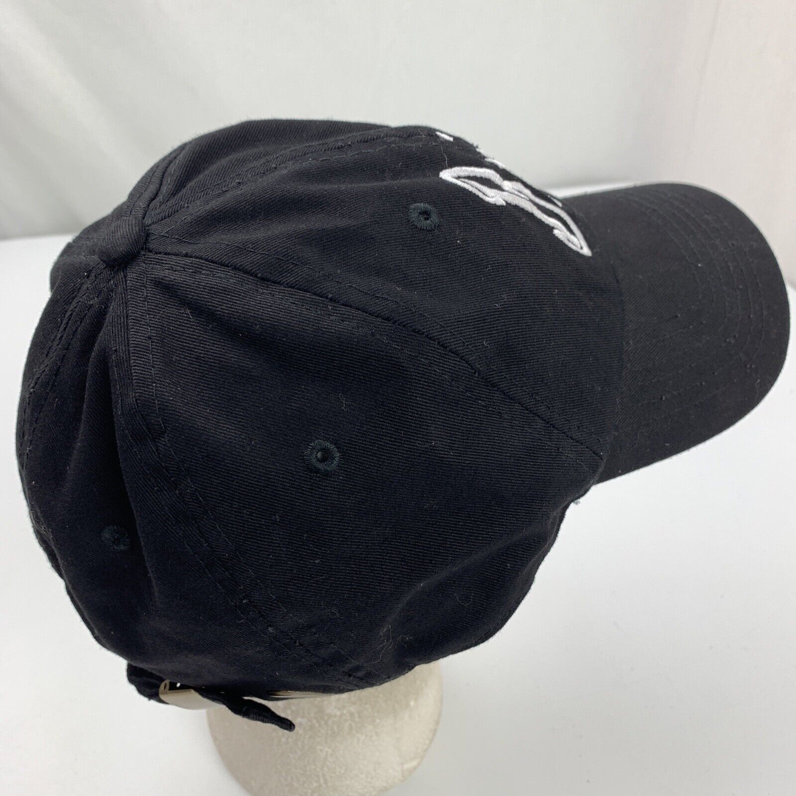 Bride Ball Cap Hat Adjustable Baseball Wedding Bl… - image 5