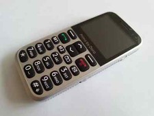 DORO PRIMO 366 SILBER NEUW.+OVP+VIELE EXTRAS+RECHNUNG+DHL VERSAND