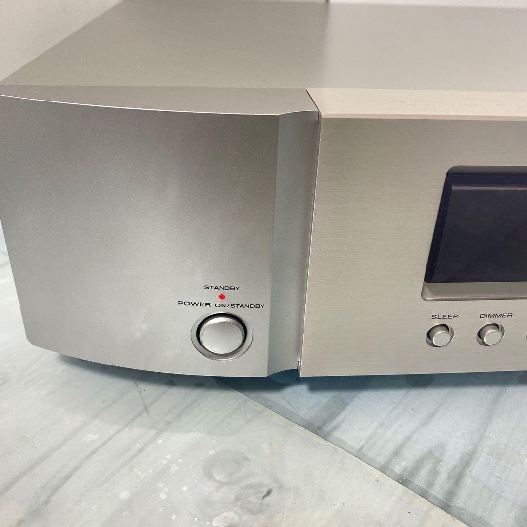 【良品】marantz チューナー ST6003 Black Marantz ST6003 FM AM RDS Tuner | Marantz ST 6003 Tuner