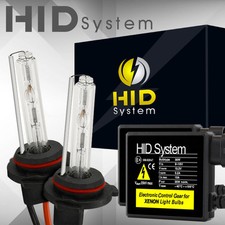 Hidsystem Xenon Light Hid Kit Conversion H4 H7 H11 H13 9005 9006 Hi-lo Bi-xenon