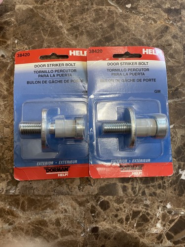 Door Lock Striker Dorman 38420 | eBay