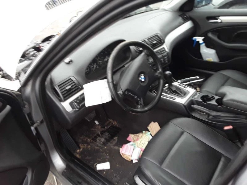 Radiator M56 265S6 Engine Slev Fits 02-05 BMW 325i 1443711 - Imagem 3 de 4