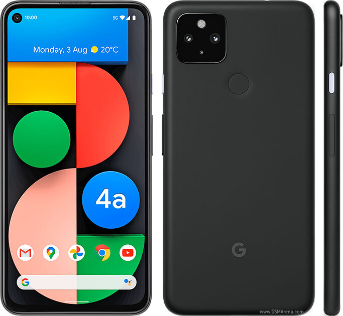 スマートフォン本体 Google Pixel 4a (5G) Just Black Amazon.com: Google Pixel 4a 5G UW Just Black-Verizon