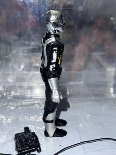 Estrela Brazil Gi Joe Cobra De Aco Comandos Em Acao Exclusive Rare All Original - Picture 5 of 10