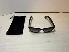 Lucyd Glasses  LCD006-130 Bluetooth Smart Glasses no charger