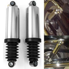 Rear Air Suspension Shocks For Harley Touring Road King Electra Street Glide 80