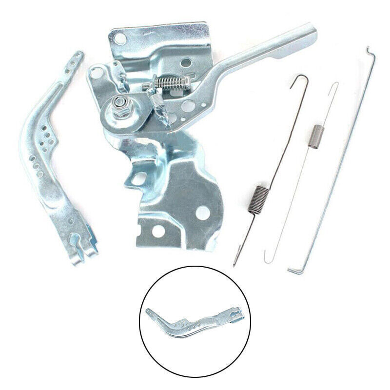 Throttle Governor Control Lever Return Spring Compatible with Honda GX160 GX200 5.5HP 6.5HP Engines