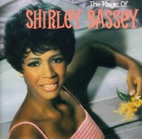 The Magic Of Shirley Bassey Cd Spectrum Int