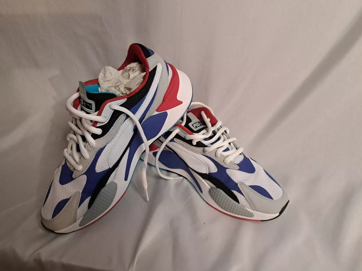 Puma rs x 11 cheap
