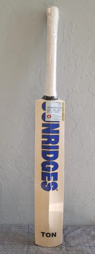SS TON RETRO Classic Cricket Bat