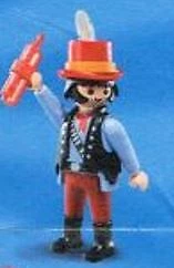 PLAYMOBIL® FIGURES Boys Serie 10 - 6840 zum Auswählen NEU & unbespielt - Bild 6 von 8
