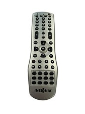 Insignia TV Remote Control 66700ABA0-023-R Replacement Remote Tested And Working